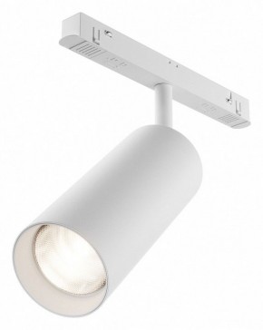 Светильник на штанге Maytoni Focus LED TR032-4-20WTW-M-DD2-W в Сургуте - surgut.ok-mebel.com | фото