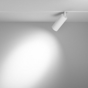Светильник на штанге Maytoni Focus LED TR032-4-20WTW-M-DSZ-W в Сургуте - surgut.ok-mebel.com | фото 3