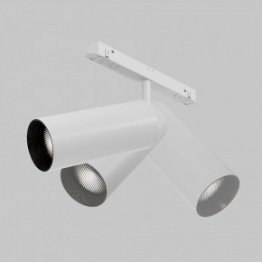 Светильник на штанге Maytoni Focus LED TR032-4-20WTW-M-DSZ-W в Сургуте - surgut.ok-mebel.com | фото 6