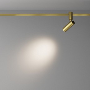 Светильник на штанге Maytoni Focus Led TR144-1-12W3K-W-BS в Сургуте - surgut.ok-mebel.com | фото 2