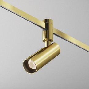 Светильник на штанге Maytoni Focus Led TR144-1-12W3K-W-BS в Сургуте - surgut.ok-mebel.com | фото 4