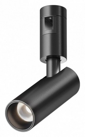 Светильник на штанге Maytoni Focus Led TR144-1-12W4K-W-B в Сургуте - surgut.ok-mebel.com | фото