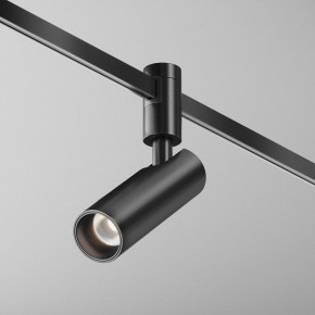 Светильник на штанге Maytoni Focus Led TR144-1-12W4K-W-B в Сургуте - surgut.ok-mebel.com | фото 4