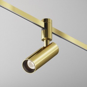 Светильник на штанге Maytoni Focus Led TR144-1-12W4K-W-BS в Сургуте - surgut.ok-mebel.com | фото 4