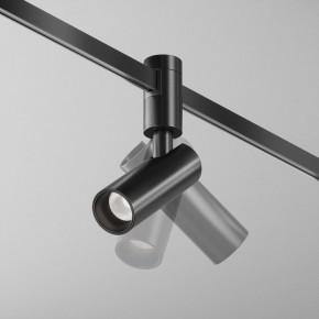 Светильник на штанге Maytoni Focus Led TR144-1-5W4K-W-B в Сургуте - surgut.ok-mebel.com | фото 2