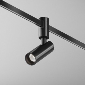 Светильник на штанге Maytoni Focus Led TR144-1-5W4K-W-B в Сургуте - surgut.ok-mebel.com | фото 3