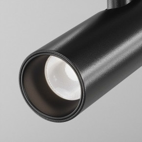 Светильник на штанге Maytoni Focus Led TR144-1-5W4K-W-B в Сургуте - surgut.ok-mebel.com | фото 7