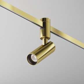 Светильник на штанге Maytoni Focus Led TR144-1-5W4K-W-BS в Сургуте - surgut.ok-mebel.com | фото 3