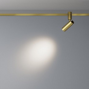 Светильник на штанге Maytoni Focus Led TR144-1-5W4K-W-BS в Сургуте - surgut.ok-mebel.com | фото 4
