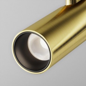 Светильник на штанге Maytoni Focus Led TR144-1-5W4K-W-BS в Сургуте - surgut.ok-mebel.com | фото 7