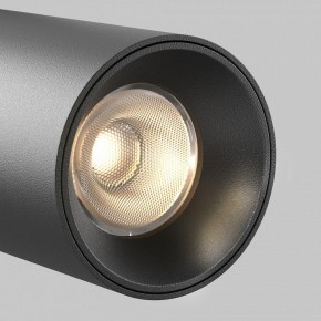 Светильник на штанге Maytoni Focus Led TR163-1-10W3K-M-B в Сургуте - surgut.ok-mebel.com | фото 2