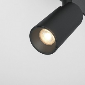 Светильник на штанге Maytoni Focus Led TR176-1-3WTW-M-B в Сургуте - surgut.ok-mebel.com | фото 2