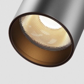 Светильник на штанге Maytoni Focus Led TR201-1-10W3K-M-B в Сургуте - surgut.ok-mebel.com | фото 8