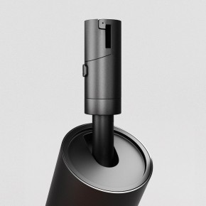 Светильник на штанге Maytoni Focus Led TR201-1-10W3K-M-B в Сургуте - surgut.ok-mebel.com | фото 9