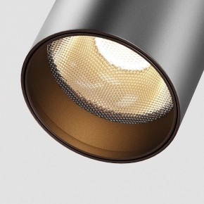 Светильник на штанге Maytoni Focus Led TR201-1-5W3K-M-B в Сургуте - surgut.ok-mebel.com | фото 2