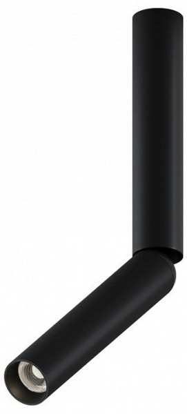 Светильник на штанге Maytoni Focus T C142CL-6W4K-B в Сургуте - surgut.ok-mebel.com | фото