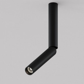 Светильник на штанге Maytoni Focus T C142CL-6W4K-B в Сургуте - surgut.ok-mebel.com | фото 2