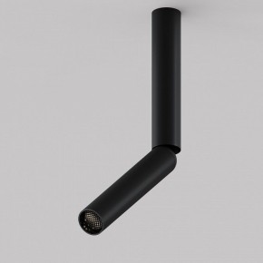 Светильник на штанге Maytoni Focus T C142CL-6W4K-B в Сургуте - surgut.ok-mebel.com | фото 5