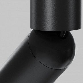 Светильник на штанге Maytoni Focus T C142CL-6W4K-B в Сургуте - surgut.ok-mebel.com | фото 8