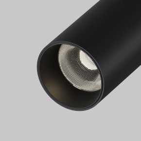 Светильник на штанге Maytoni Focus T C142CL-6W4K-B в Сургуте - surgut.ok-mebel.com | фото 9