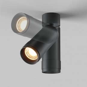 Светильник на штанге Maytoni Focus Zoom C055CL-L12W2.7K-Z-B в Сургуте - surgut.ok-mebel.com | фото 4