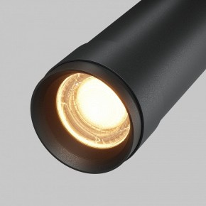 Светильник на штанге Maytoni Focus Zoom C055CL-L12W2.7K-Z-B в Сургуте - surgut.ok-mebel.com | фото 7