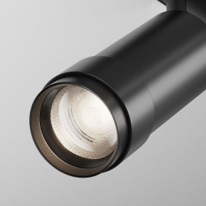 Светильник на штанге Maytoni Focus Zoom TR212-4-12WTW-DD2-Z-B в Сургуте - surgut.ok-mebel.com | фото 8