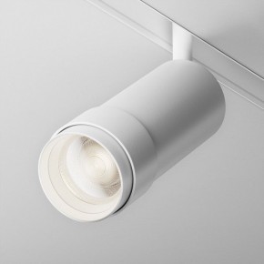 Светильник на штанге Maytoni Focus Zoom TR212-4-12WTW-Z-DSZ-W в Сургуте - surgut.ok-mebel.com | фото 9