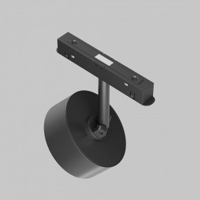 Светильник на штанге Maytoni Lens TR217-2-15W4K-B в Сургуте - surgut.ok-mebel.com | фото 5