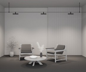 Светильник на штанге Maytoni Points Rot TR203-1-10W3K-S-B в Сургуте - surgut.ok-mebel.com | фото 6