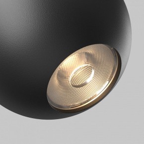 Светильник на штанге Maytoni Sfera TR164-1-8W3K-M-B в Сургуте - surgut.ok-mebel.com | фото 2