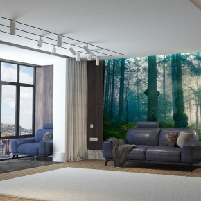 Светильник на штанге Novotech Dep 358596 в Сургуте - surgut.ok-mebel.com | фото 5