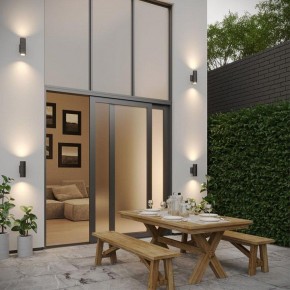 Светильник на штанге Novotech LANDSCAPE 370988 в Сургуте - surgut.ok-mebel.com | фото 4