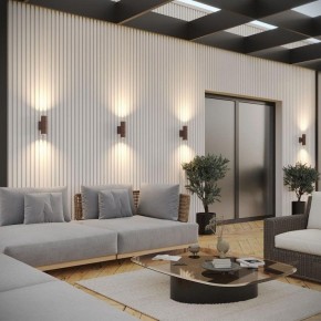Светильник на штанге Novotech LANDSCAPE 370989 в Сургуте - surgut.ok-mebel.com | фото 4