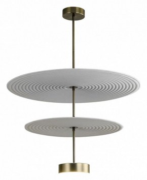 Светильник на штанге Odeon Light Felt 7035/20CA в Сургуте - surgut.ok-mebel.com | фото