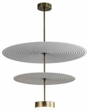 Светильник на штанге Odeon Light Felt 7035/20CA в Сургуте - surgut.ok-mebel.com | фото 2