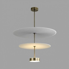 Светильник на штанге Odeon Light Felt 7035/20CA в Сургуте - surgut.ok-mebel.com | фото 3