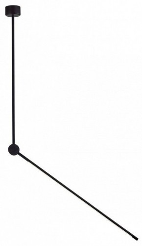 Светильник на штанге Odeon Light Foden 7101/15CL в Сургуте - surgut.ok-mebel.com | фото 2