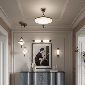 Светильник на штанге Odeon Light Ula 5404/43CL в Сургуте - surgut.ok-mebel.com | фото 4