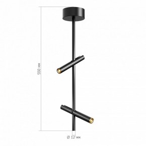 Светильник на штанге ST-Luce LILT SL6210.403.02 в Сургуте - surgut.ok-mebel.com | фото 3
