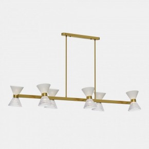 Светильник на штанге ST-Luce SPIRIT SL2004.313.12 в Сургуте - surgut.ok-mebel.com | фото 2