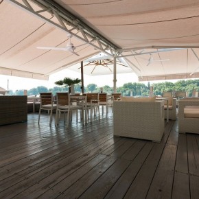 Светильник с вентилятором Mantra Brisa 8726 в Сургуте - surgut.ok-mebel.com | фото 2