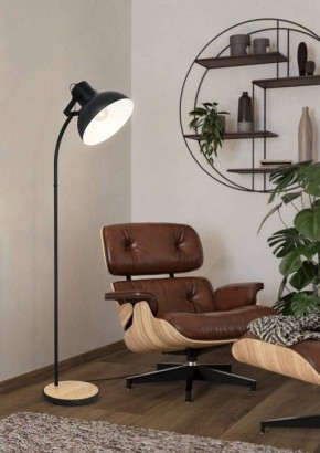 Торшер Eglo LUBENHAM 44059 в Сургуте - surgut.ok-mebel.com | фото 2