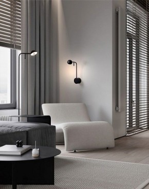 Торшер Freya Piece FR5549FL-L5B в Сургуте - surgut.ok-mebel.com | фото 4