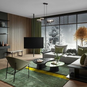 Торшер Freya Tower FR5537FL-L7B в Сургуте - surgut.ok-mebel.com | фото 11