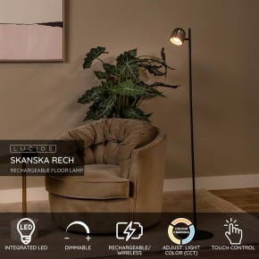 Торшер Lucide Skanska Rech 3749/03/15 в Сургуте - surgut.ok-mebel.com | фото 4