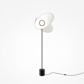Торшер Maytoni Evolution MOD396FL-L10W3K в Сургуте - surgut.ok-mebel.com | фото 2
