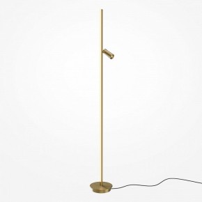 Торшер Maytoni Thin MOD395FL-L28BS3K в Сургуте - surgut.ok-mebel.com | фото 2