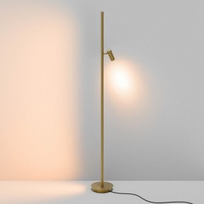 Торшер Maytoni Thin MOD395FL-L28BS3K в Сургуте - surgut.ok-mebel.com | фото 3
