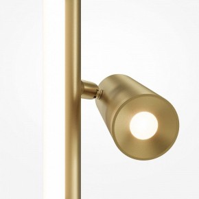 Торшер Maytoni Thin MOD395FL-L28BS3K в Сургуте - surgut.ok-mebel.com | фото 5